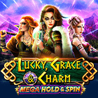 lucky, grace & charm